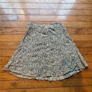 Women’s midi skirt